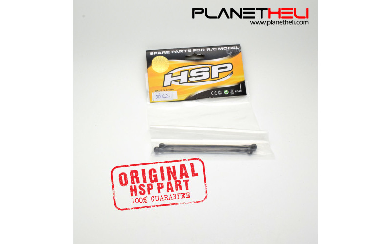 HSP Part Front or Rear Dogbone  1:10 RC Buggy 06022